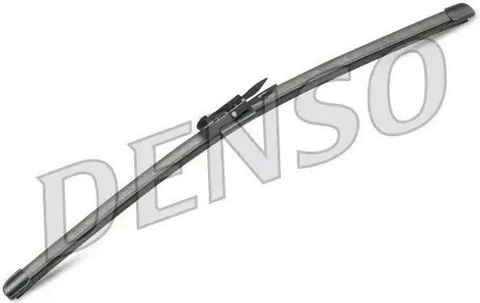 Denso Lamela Ștergătoare Auto Frontal Spoiler 2 Bucăți Lame Plate 550/450mm BMW 1 F20 F21 2 F22 F87 F23 Fiat Stilo 10.01-06.21