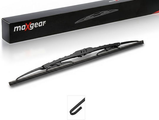 Maxgear Fahrer-Seiten Scheibenwischer 630mm