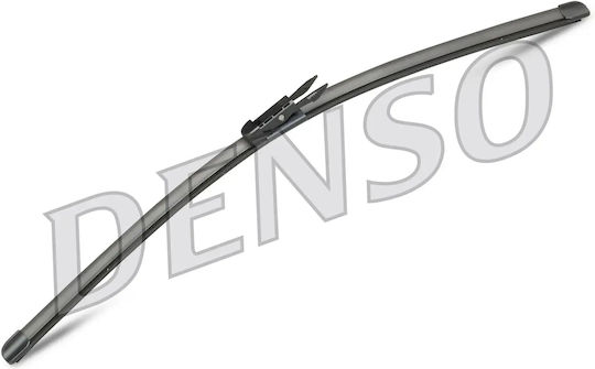 Denso Lamela Ștergătoare Auto Frontal Spoiler 2 Bucăți Lame Plate 550/450mm BMW 1 F20 F21 2 F22 F87 F23 Fiat Stilo 10.01-06.21