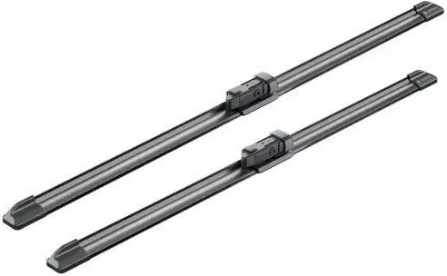 Bosch Aerotwin Set Frontal Lamele Ștergătoare Auto 530mm/475mm