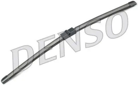 Lamele Ștergătoare Auto Fără Îmbinare 650/500mm 2buc Denso Bmw Volvo S40 Ii V50 X3 F25 X4 F26 12.03-03.18