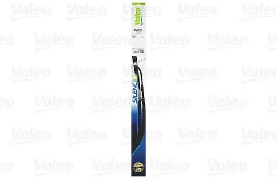 Set Lamele Ștergătoare Auto Standard Valeo Frontal Silencio 650mm/450mm Renault Avantime Spațiu Iii 11.96-05.03 2buc