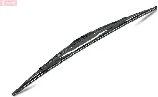 Denso Lamela Ștergător Parbriz Braț Fata Cârlig Bayonet Ștergător Curbat Lungime 475mm 480mm Stânga Spoiler Curbat Pivotant 19 Inch