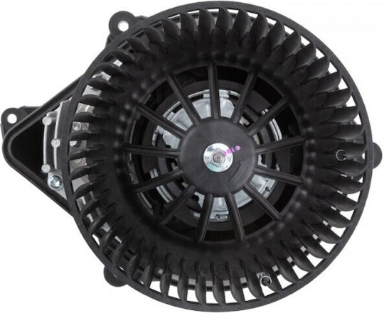 Interior Fan Ventilation Citroen Berlingo Berlingo First Box Body Mpv 1996-2011 1.4l Van Citroen Berlingo Berlingo First Box Body Mpv 1996-2011 2.0l Van Citroen Berlingo Berlingo First Box Body Mpv 1996-2011 1.1l Van