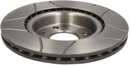 Дискови спирачки Brembo за Dacia Sandero 09.5802.76
