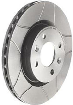 Дискови спирачки Brembo за Dacia Sandero 09.5802.76