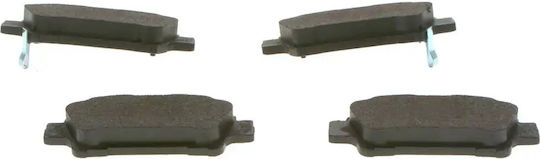 Bosch Disc Brake Pad Set