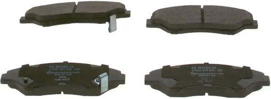 Bosch Disc Brake Pad Set
