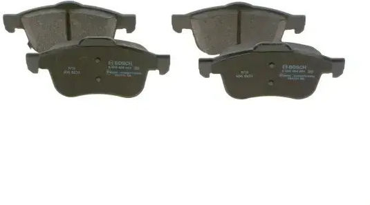 Bosch Disc Brake Pad Set
