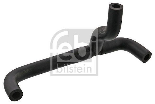 Коляно За Изпарения На Двигател Ford Fiesta Ja Jb J5 J3 95-13 Focus Daw Dbw Dnw Dfw 98-09 Puma Ec 97-02 19198 Akron-malo 19198-10054