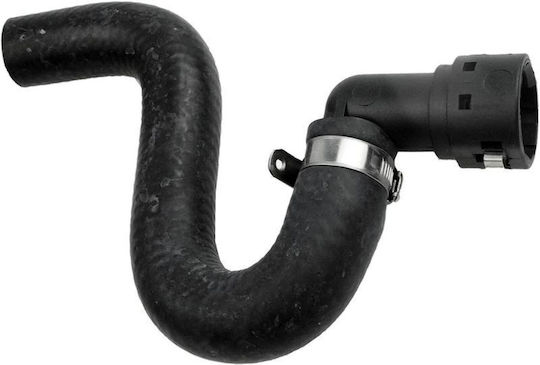 Кoлар Радиатор Fiat Panda 1.3 Mtj-500-inercooler 146244α-317