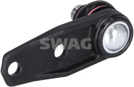 SWAG Car Ball Joint for Nissan Kubistar Renault Clio SW60780001