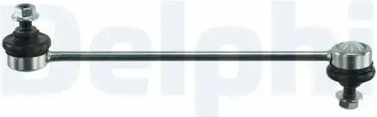 Stabilisator Aufhängung Arm Verbindung Delphi Tc2919