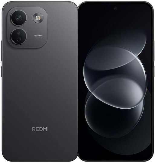 Redmi Note 17 Pro Max NFC 5G (8/256GB) Schwarz