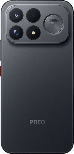 Poco F9 Ultra 5G (16/512GB) Schwarz Handys