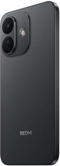 Redmi Note 17 Pro NFC 5G (6/256GB) Schwarz