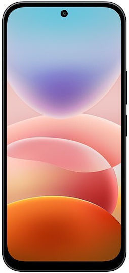 Redmi 17 5G Dual SIM (4/256GB) Black