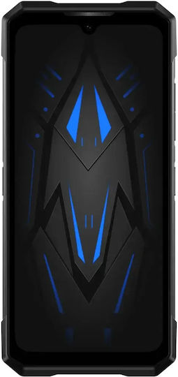 Doogee S200E 5G Dual SIM (8/256GB) Rugged Smartphone Orange