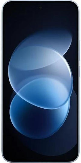 Xiaomi Redmi Note 17 Pro NFC 5G (6/256GB) Sky Blue
