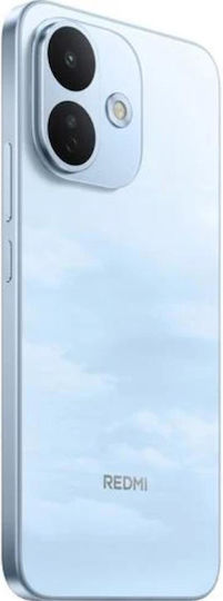 Xiaomi Redmi Note 17 Pro NFC 5G (6/256GB) Sky Blue