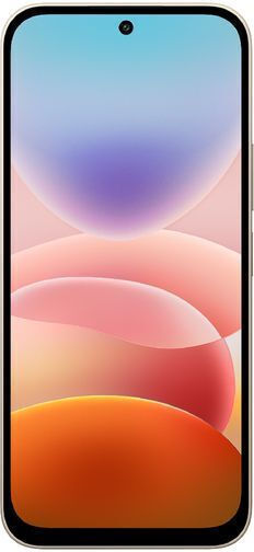 Xiaomi Redmi 17 5G Dual SIM (4/128GB) Lebendiges Orangeschwarz