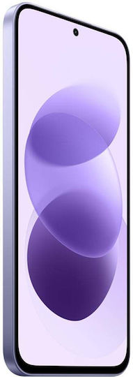 Xiaomi Redmi Note 17 5G NFC Dual SIM (6/256GB) Himmlisch Lila