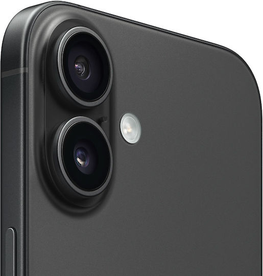 Apple iPhone 16 (8/256GB) Black