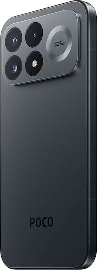 Xiaomi Poco F9 Pro 5G (12/256GB) Μαύρο