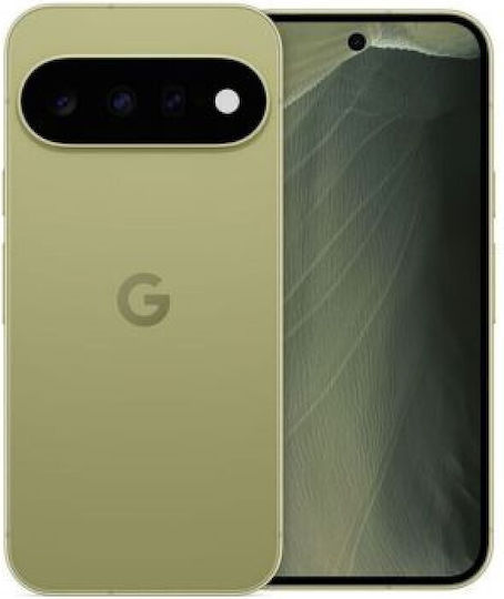 Pixel 11 5G (12/256GB) Pistachio