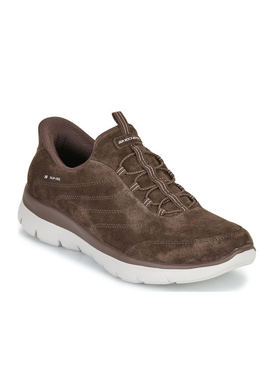 Skechers Glide-step Women's Sneakers Marine