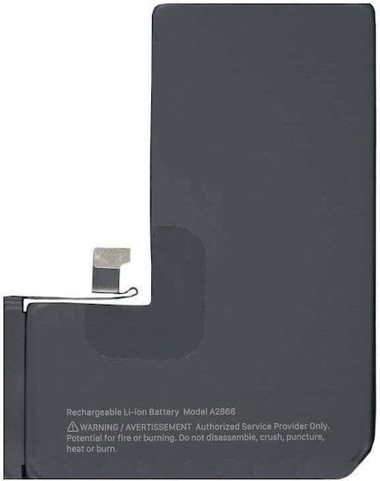Съвместима заместителна батерия 3200mAh за iPhone 14 Pro