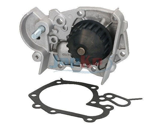 Japko Car Water Pump for Renault Clio / Rapid Skoda Rapid