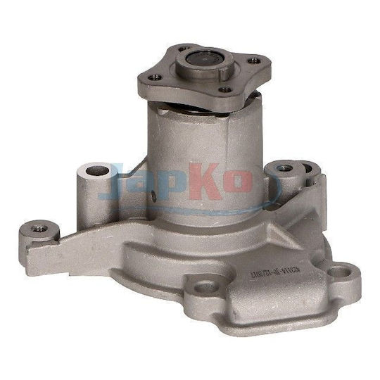 Japko Auto-Wasserpumpe für Toyota Matrix Kia Sportage Hyundai Elantra / Lantra / Matrix / Reise / Tucson / i30