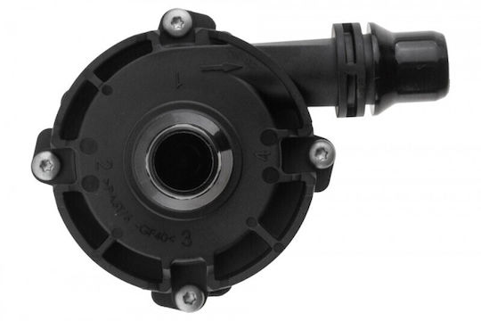 Βοηθητική Αντλία Νερού Bmw 5 2016-0 4.4l Sedan Bmw 7 2015-0 4.0l Sedan Bmw 7 2015-0 4.4l Sedan