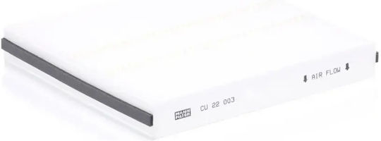 Mann-Filter Filtru De Aer Pentru Habitaclu Cu 22 003