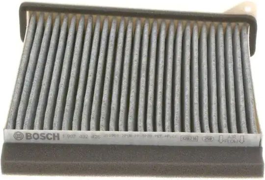 Bosch Φίλτρο Καμπίνας Mitsubishi Großartig