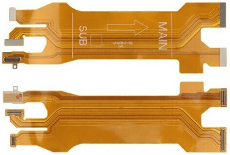 Xiaomi Poco F7 5G Main Flex Cable