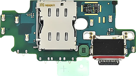 Ladekabel Für Samsung Galaxy S25 Ultra S938b Europe