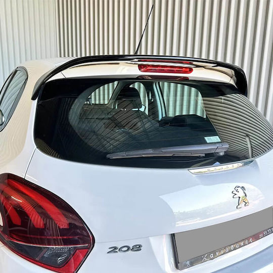 Motordrome Αεροτομή Οροφής από Πολυουρεθάνη Peugeot 208