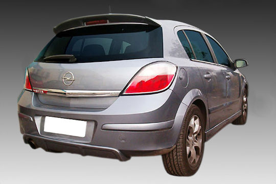 Motordrome Колибри Автомобил Таван от Полиуретан Опел Астра H 5D 2004