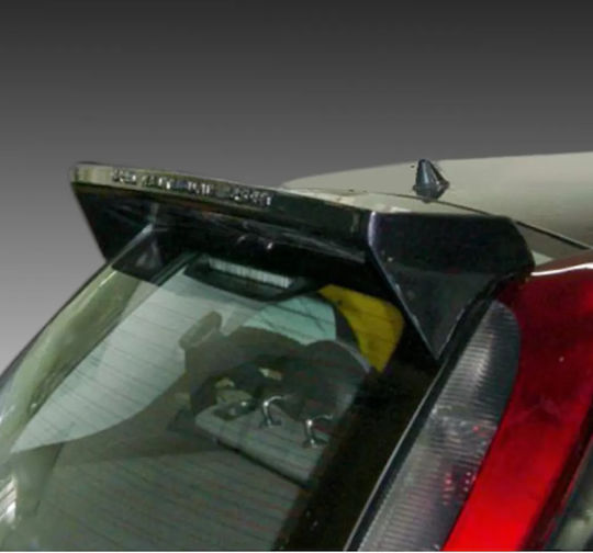 Motordrome Autoheckspoiler Dach aus Polyurethan Opel Corsa C Sport