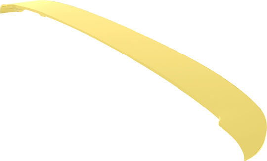 Motordrome Autoheckspoiler Dach aus Polyurethan Mercedes-Benz Vito W447 2014+