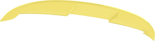 Motordrome Autoheckspoiler Dach aus Polyurethan Seat Ibiza MK5 2017+