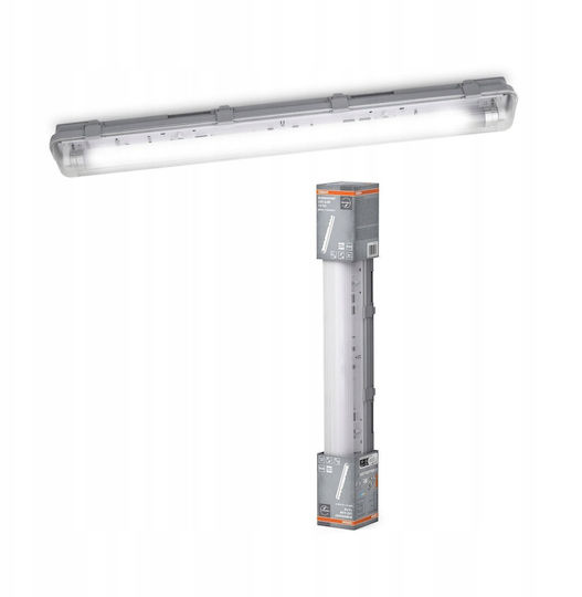 Osram Außenleuchte mit integriertem LED 8 W