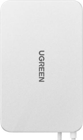 Ugreen PB570 MagSafe Qi2 Power Bank 10000mAh 30W White