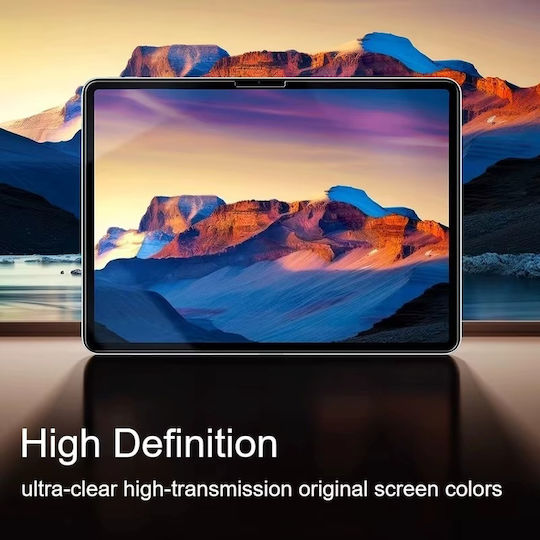 Devia Хидрогел Hd Високо Прозрачна Гъвкава Таблет Мембрана Защита Lenovo Tab 2 10.1"