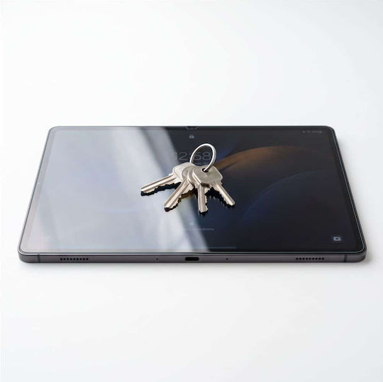 Szkło Hartowane Tech-protect Glass Fit+ 2-pack Galaxy Tab S12+ Plus 12.4 X840 X846b Clear 5906302342846