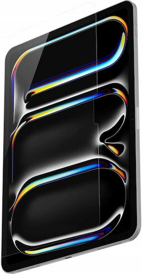 Jcpal Tempered Glass (iPad Pro 2024 11")