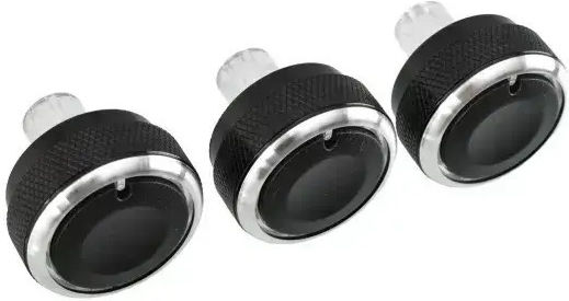 Buton Încălzire Nissan Qashqai '07-'10 Qashqai '10-'13 3 Bucăți
