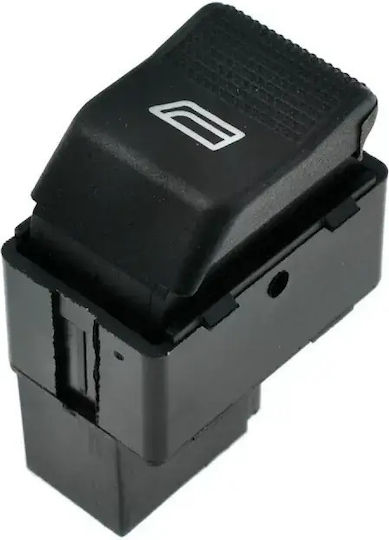 Car Replacement Window Switch Seat Arosa Ibiza II IV VW Lupo Polo V Driver Side Passenger 5 Pins 6x0959855b